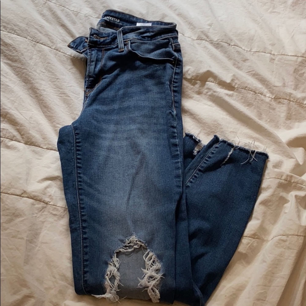 Old Navy Jeggings